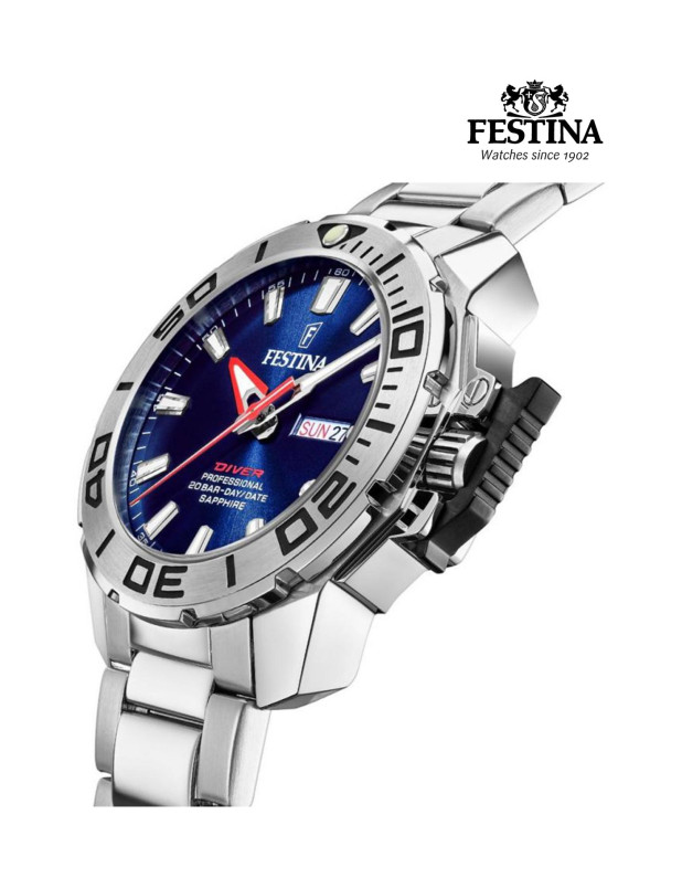 FESTINA Gents Watch